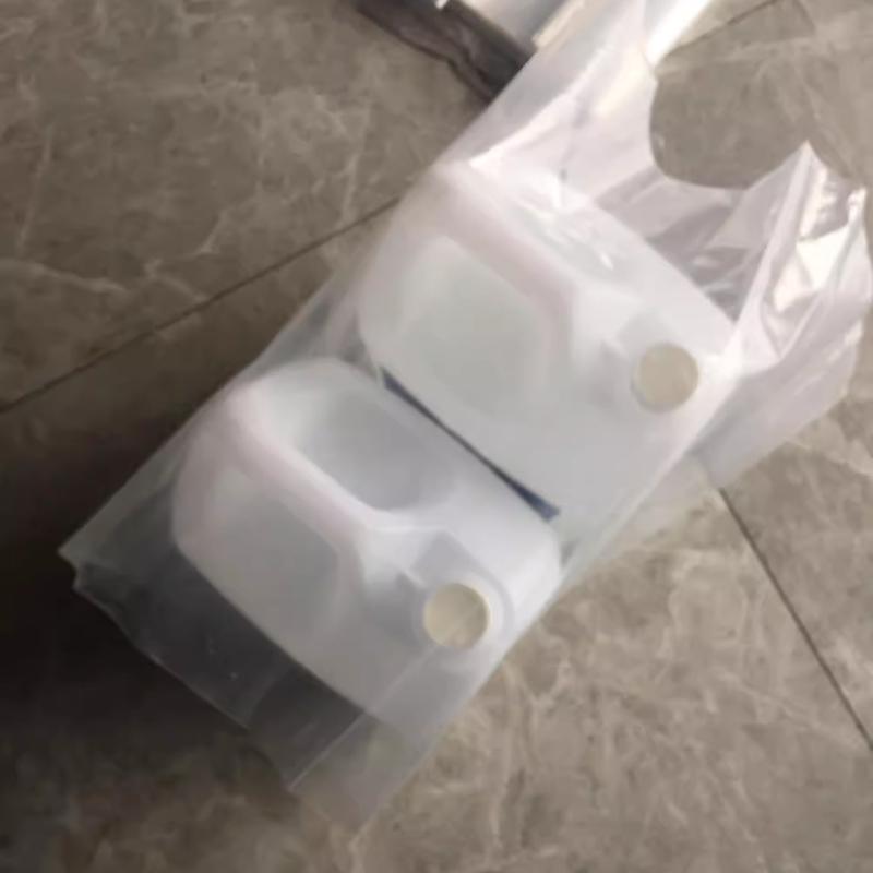 Krympfilm Enkel Rörfilm Mineralvatten Öl Kartonglåda Tjock Film Lätt att Dra Burk Glasvatten Förpackning Krympficka