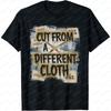 Fashion Unisex TShirt Summer Short Sleeve Hip Hop Graphic Tee Street Style Trendy Casual Tops for Urban Fashion Lovers TShirts