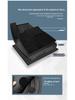 2023 Tesla Model 3 All-Inclusive TPE Floor Mats with High Edges