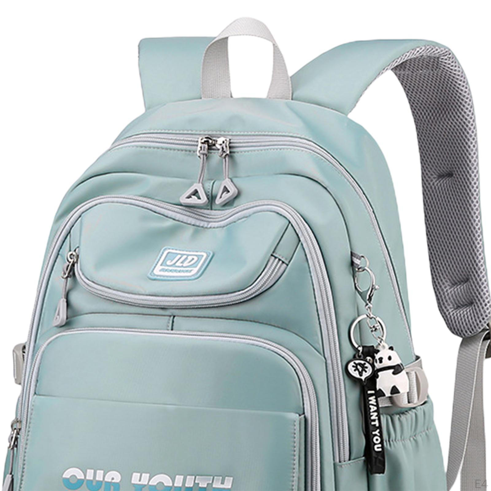 Рюкзаки для девочек — фото 7