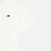 T Shirt Men's Ivory White NEE31021-IV