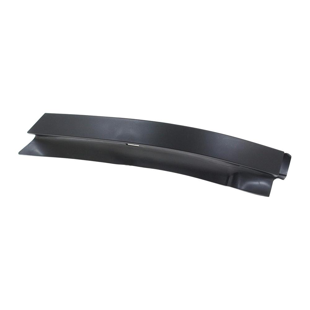 Front Left Primed Bumper Trim For Chevrolet Silverado 1500 2016-2019 84052264