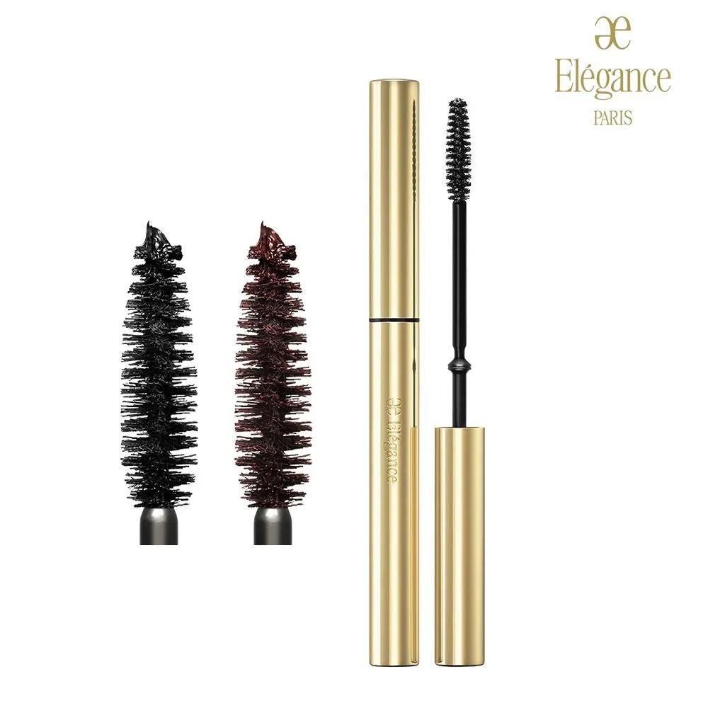 ELEGANCE Умная тушь для ресниц BK10