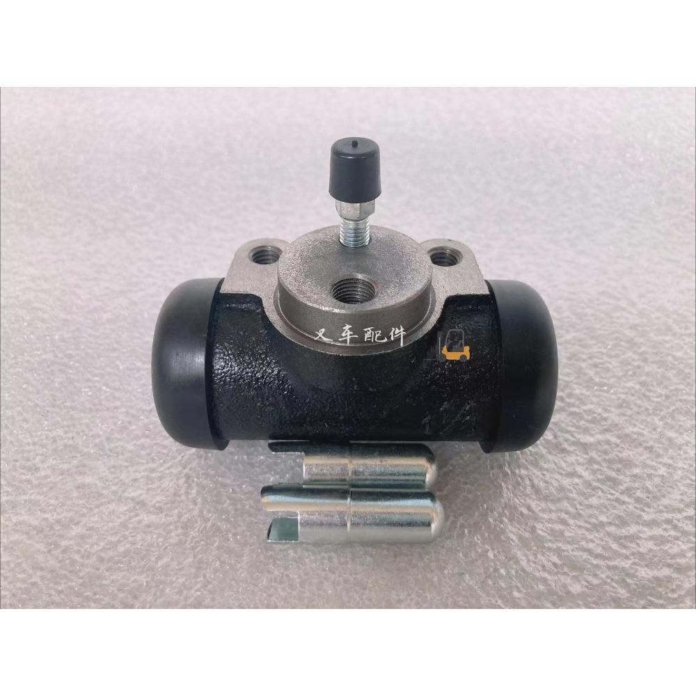 Forklift Accessories FD20-30-16 Brake Master Cylinder Sub-cylinder for Komatsu Forklift 3EB-36-51180 17143