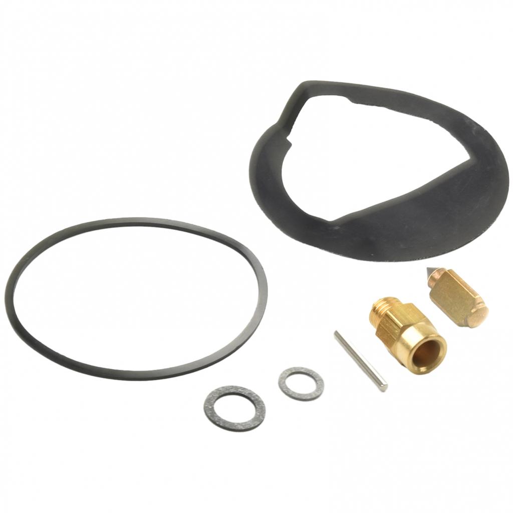 K161 Lawn Mower Parts K181 K321 Carburettor Repair Kit