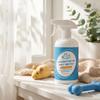 Deodoriserende Huisdierenspray Veilig voor Meerdere Oppervlakken Vlek- en Geurverwijderaar voor Huisdieren en Thuisgebruik 16 Fl Oz Fles
