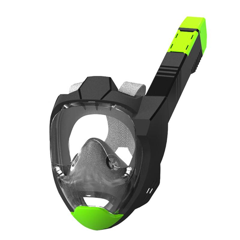 

Маска для дайвинга и снорклинга Púliàn