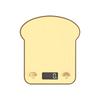 creative toast scale