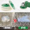 Wool Polishing Wheel Buffing Pads Angle Grinder Wheel Felt Polishing Pad Disc Accessories For Metal Marble Glass Ceramics