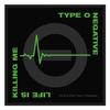 One Size – black, green
