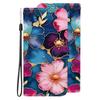 Capa A25 Hoesje voor Samsung Galaxy A25 SM-A256E Cartoon Lederen Hoesje voor Samsung Galaxy A25 A 25 Etui Telefoonhoesje Portemonnee Boekhoes
