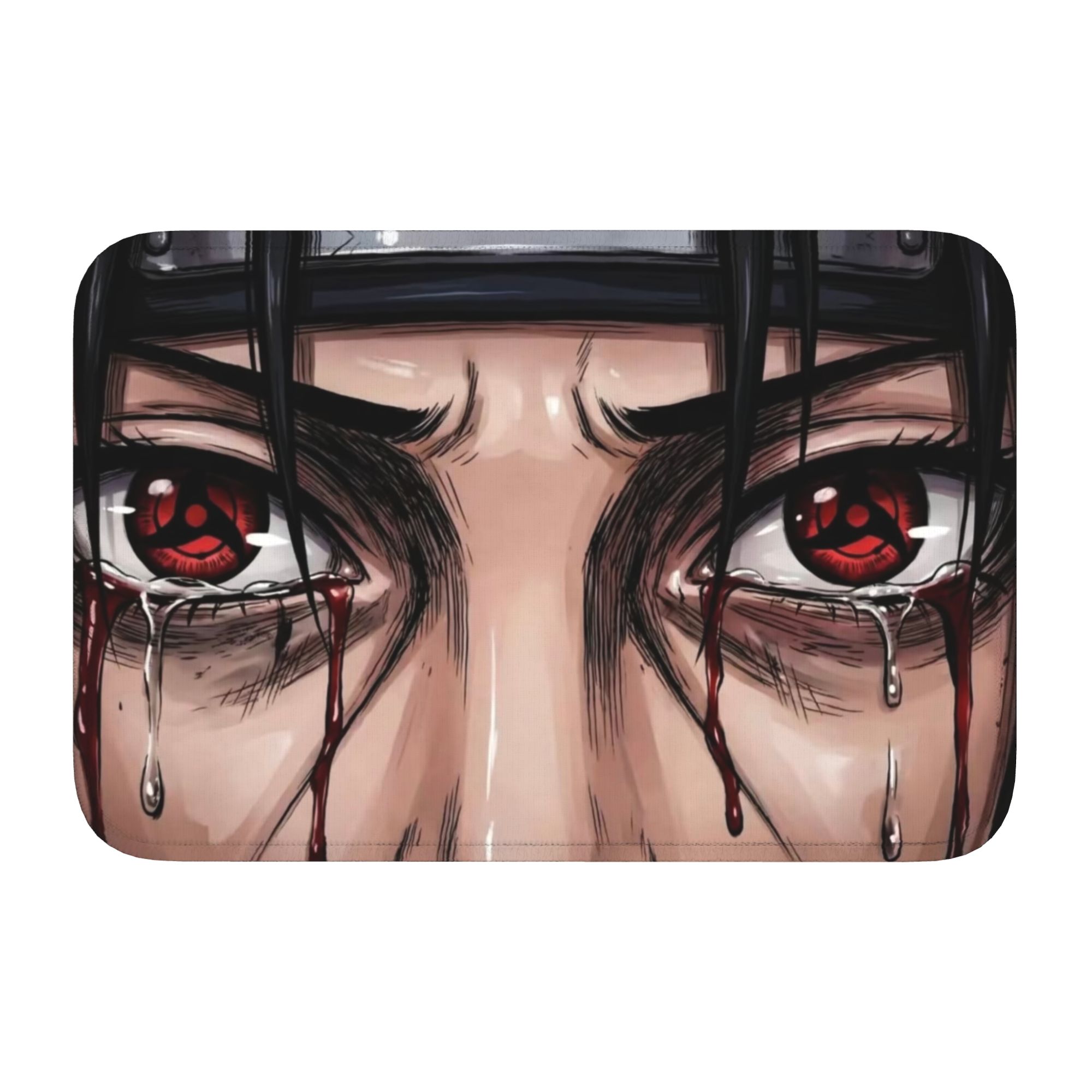 

Anime N-Narutoes Front Floor Door Entrance Welcome Mats Outdoor Kitchen Bathroom Doormat Bedroom Carpet Rug Footpad 60cm x 90cm