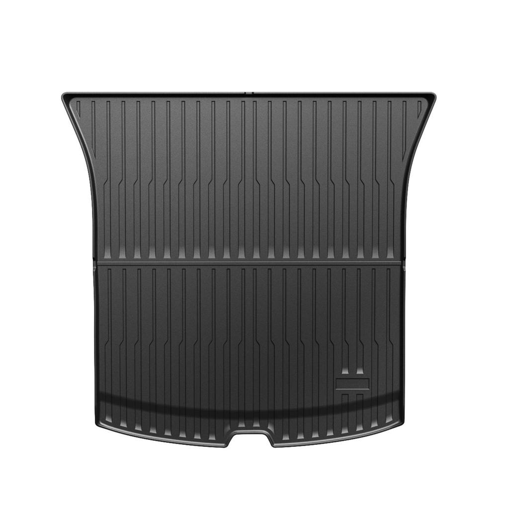 Custom TPE Floor Mats for Tesla Model Y