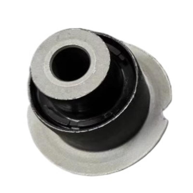 Front Rear Axle Subframe Rubber Bushings Quad Frame Rubbers Bushing Automobile Part for Opel Antara for Chevrolet Captiva Front