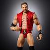 Mattel WWE Elite Collection LA Knight Action Figure Set 6 Inch with Accessories Interchangeable Hands 25 Points of Articulation