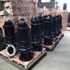 WQ 100WQ65-22 Submersible Sewage Pump for Basement Sump