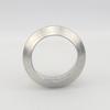 Automotive Exhaust Flange 304 Stainless Steel Universal Flange Used for Mercedes-Benz BMW