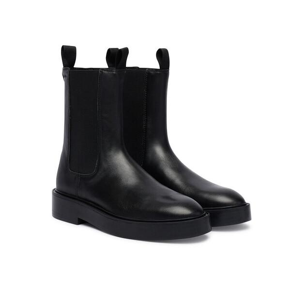 Ботинки Calvin Klein Convate Welt Chelsea