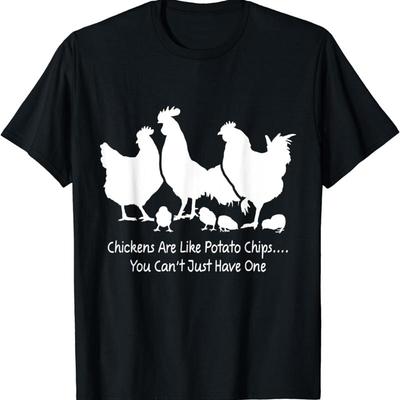 Üst giysisi – T-shirtler