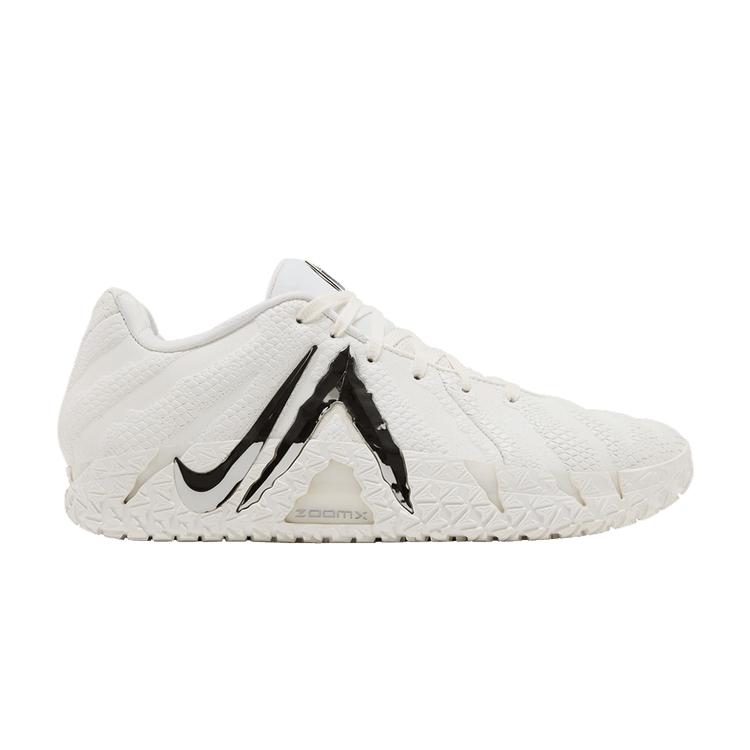 Nike Ja 3 `White Label LX`