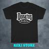 Donatos Pizza Restaurant Men's Black Size