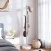Porte-manteau - VIDAXL - 172 cm - Métal - Bleu - Design contemporain