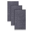 DIY Sofa Protection Pads Self-adhesive Anti Cat Scratch Carpet   Furniture Wall Protectors Cover Stickers Cats Scratch Board Mat