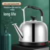 Yunduo Stainless Steel Electric Kettle