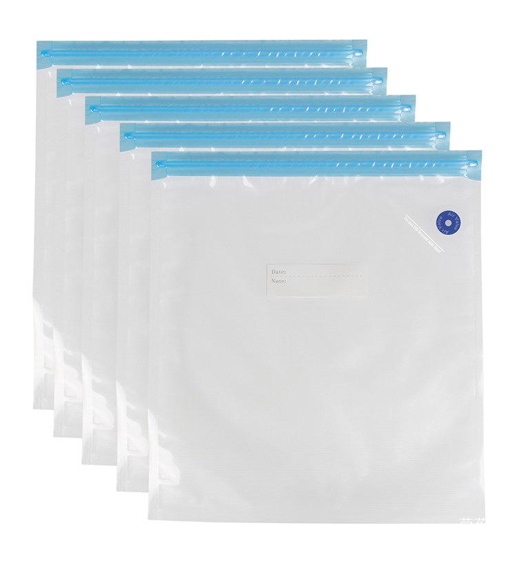 3D Printing Filament Vacuum Seal Bag: Drying Box for PLA/PETG, Moisture-Proof Storage, Accessories Included