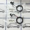 New Rear ABS Wheel Speed Sensor For Hyundai Veracruz Ix55 KIA Sorento 95680-3J000 95681-3J000