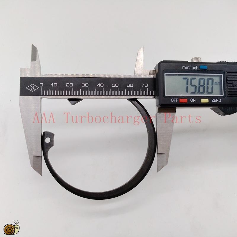 HOLS-ET HT60/HT3B Turbocharger Parts Repair Kits/Rebuild Kit 3536075,3536803,3575230 Supplier AAA Turbocharger Parts