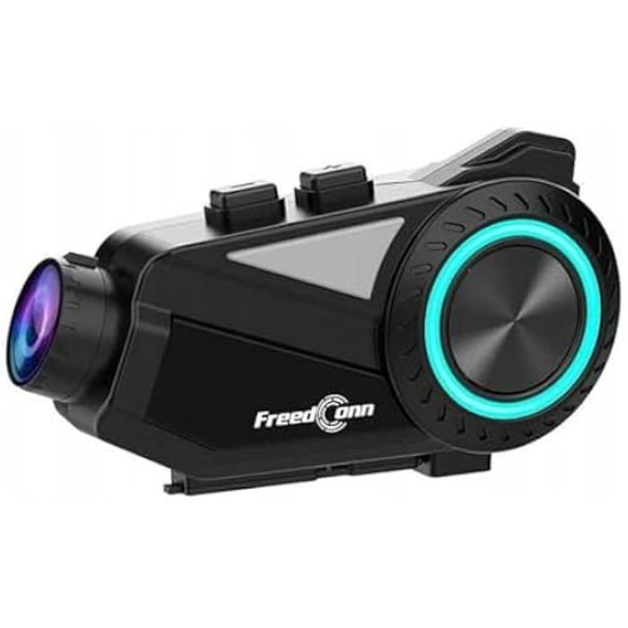 Freedconn Mains libres Bluetooth R3