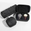 Shockproof Watch Box Organizer 1/2/3/4/5Slots Watch Storage Box Watch Display Holder  Travel