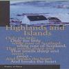 Highlands and Islands of Scotland door Mary Miers Paperback Boek 9781906011291