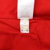 Supreme Loose Fit Oxford S/S Shirt Red