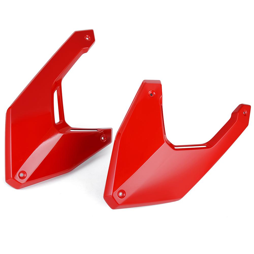 Engine Tank Side Covers Panels Gas Fairing For Honda XADV750 XADV X ADV X-ADV 750 2021 2022 Side Trim Frame Body Guard Protector
