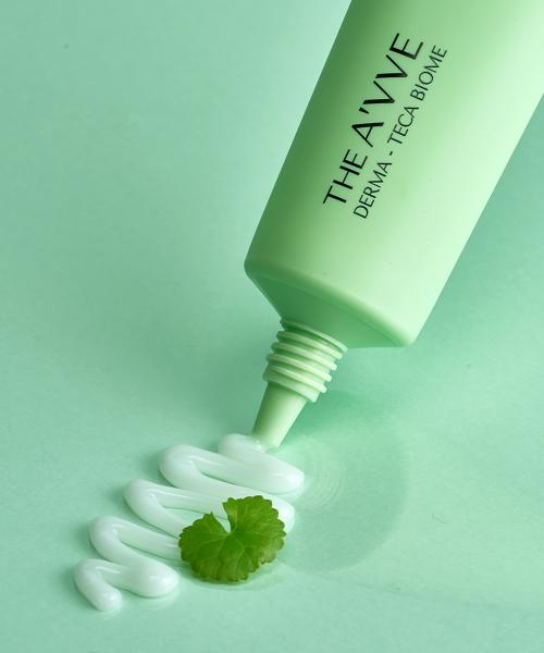 THE AAVE Derma-TECA Biome Cream 60ml