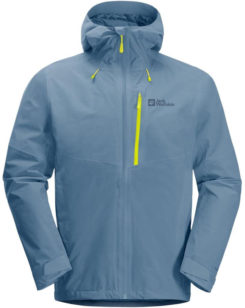 Куртка Jack Wolfskin Eagle Peak 2L Jacket Men