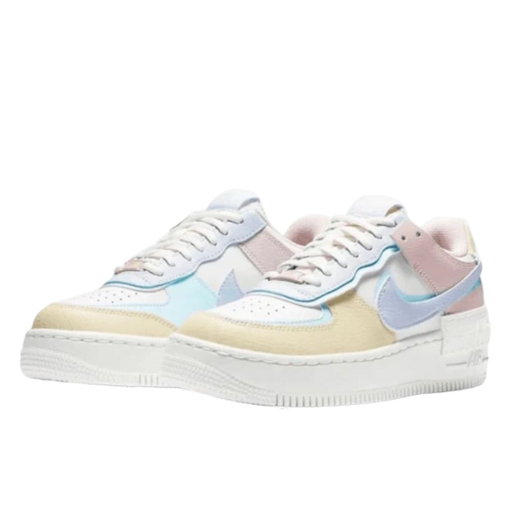 Nike Air Force 1 Shadow Pastel