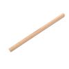 3Pcs Wooden Rake Round Batter Pancake Crepe Spreader Home Kitchen Tool