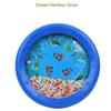 Children's Toy Ocean Harbor Drum