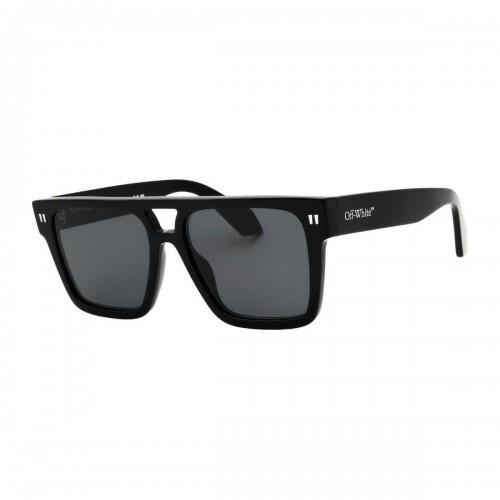 Off White Unisex Adult Springfield Sunglasses