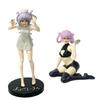 IN-STOCK Call Of The Night Nazuna Nanakusa Vampire Anime Girl Action Figure Boxed Collectible Decoration Anime Otaku Gift