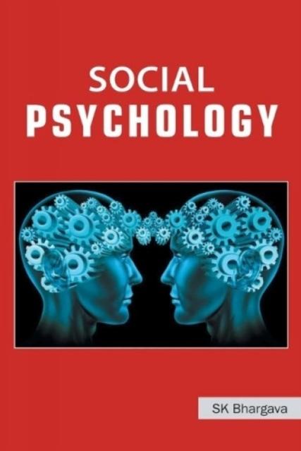 The Social Psychology Book