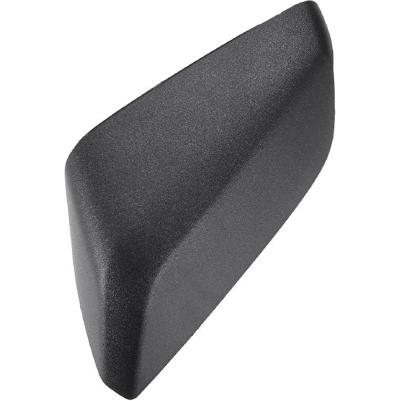 No.84026841 Car Rearview Mirror Cover Cap for Chevy Malibu 2016-2017 / Driver Left Side Rearview Mirror Housing/Plastic / 1 Pcs Matte Black