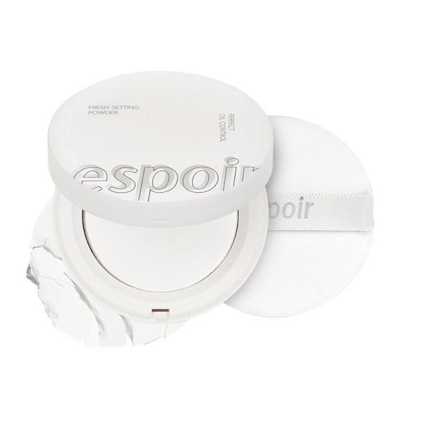 

Espoir Fresh Setting Powder 9г, Белый, 1 шт. Популярная корейская косметика