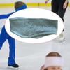 Children's Breathable Polyester Figure Skating Headband Keeps Hair In Place, Absorbs Sweat,