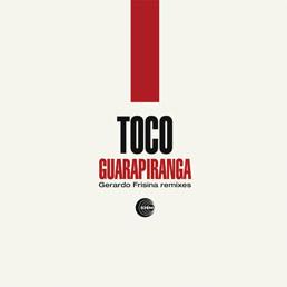 12inch Record TOCO - Guarapiranga SCEP428 Schema 2007 Italy Dance & Electronica Used