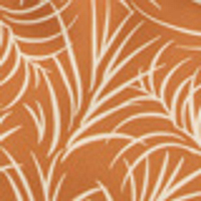 Jnleaog Spring New Arrival Women's Clothing Fashion Style French Fashion Coconut Tree Print Short Tube Top Dress