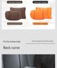 Changan Deepal Car Neck Pillow & Lumbar Cushion for S07, S05, L07, L03 Models
